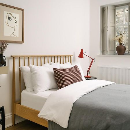 The Dundonald Guesthouse & Cottage Culross Oda fotoğraf