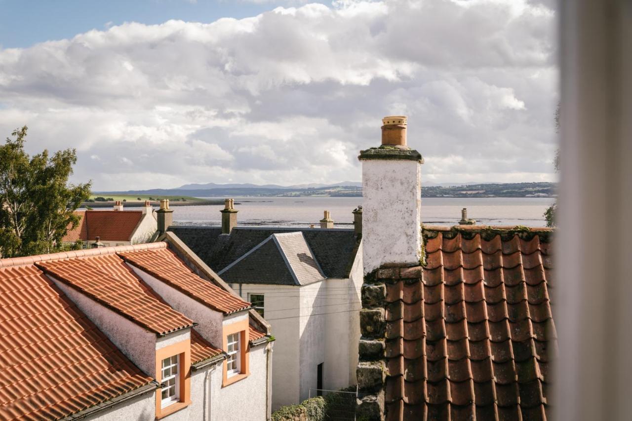 The Dundonald Guesthouse & Cottage Culross Dış mekan fotoğraf