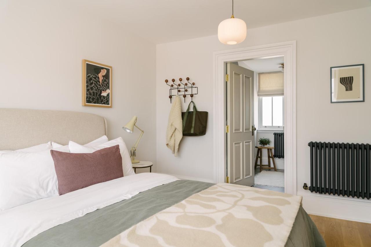 The Dundonald Guesthouse & Cottage Culross Dış mekan fotoğraf