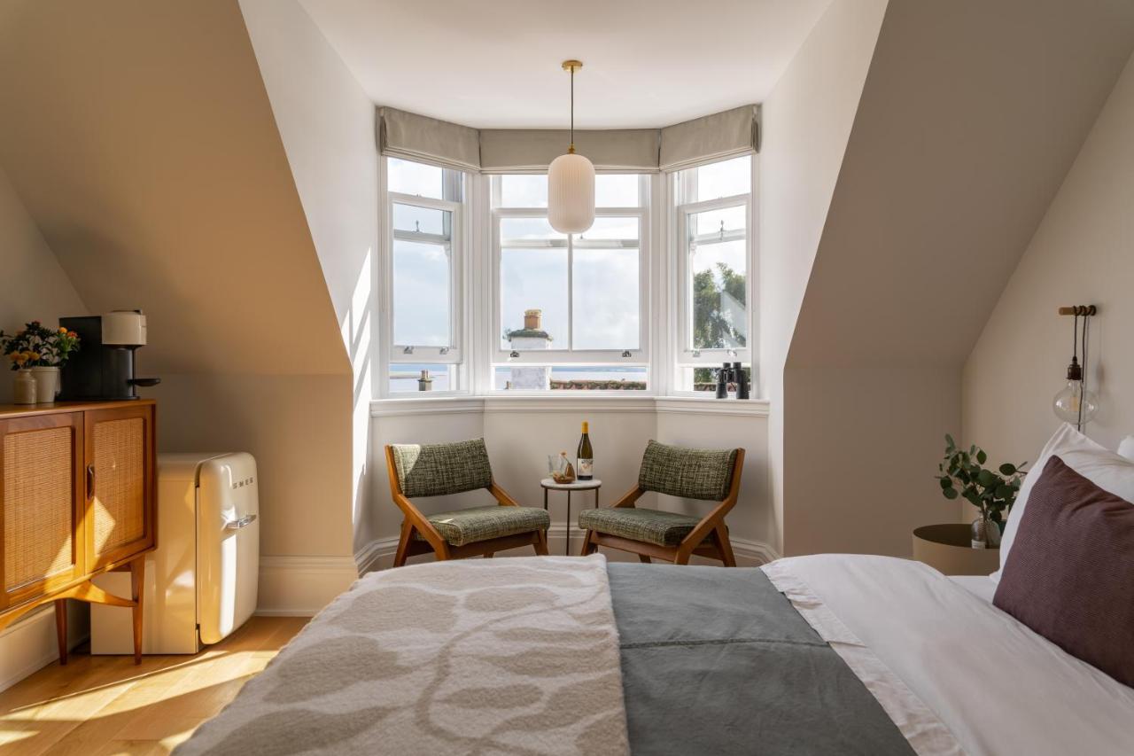 The Dundonald Guesthouse & Cottage Culross Dış mekan fotoğraf