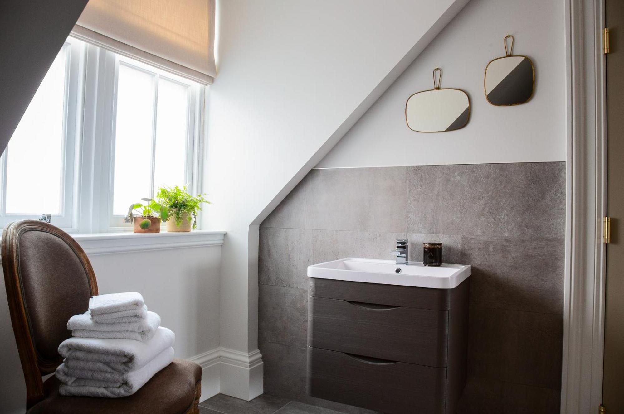 The Dundonald Guesthouse & Cottage Culross Dış mekan fotoğraf