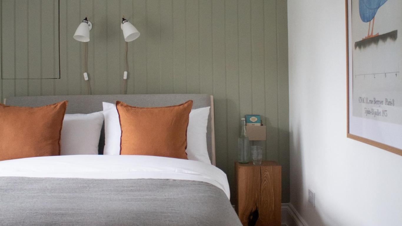 The Dundonald Guesthouse & Cottage Culross Oda fotoğraf