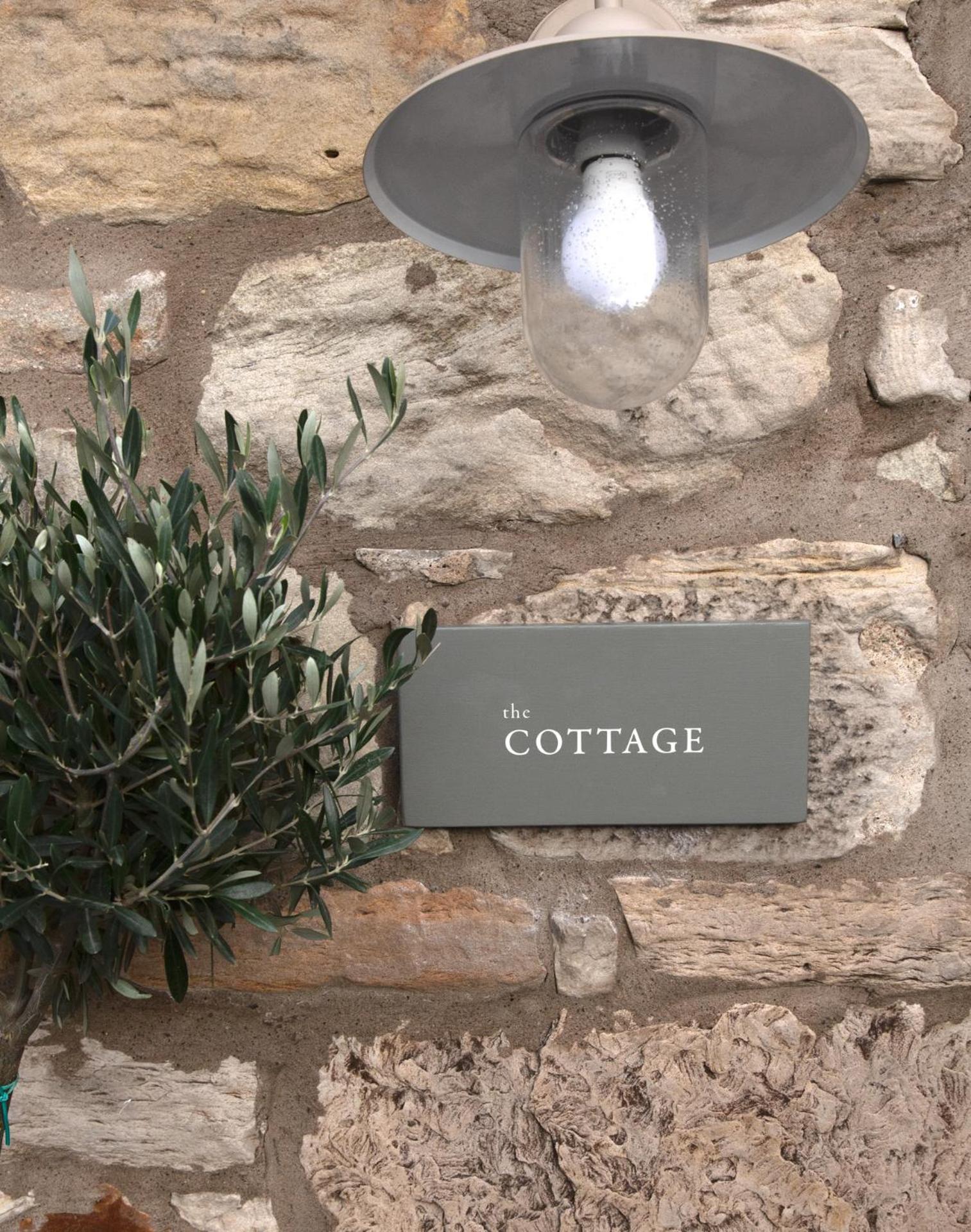 The Dundonald Guesthouse & Cottage Culross Oda fotoğraf